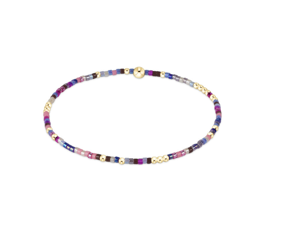 enewton BHOPUNW Hope Unwritten Bracelet - Fall 2025