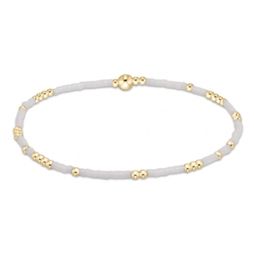 enewton Hope Unwritten Bracelet - Spring/Summer 2025