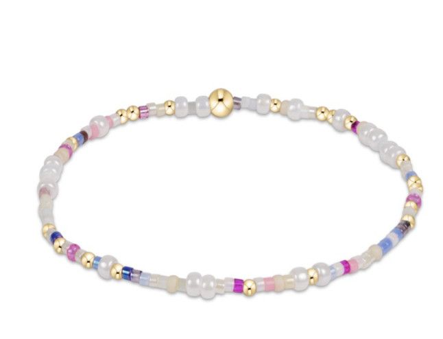 enewton BHOPUNW Hope Unwritten Bracelet - Fall 2025
