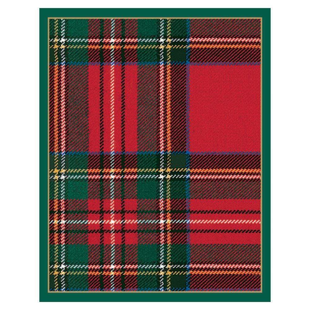 Caspari Bridge Tallies Package 12"