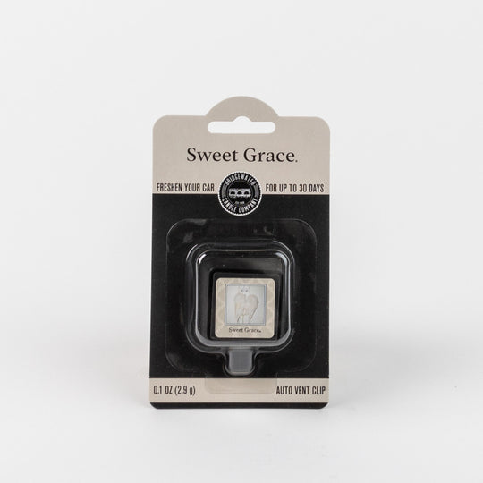 Bridgewater BWB103125 Sweet Grace Auto Car Vent