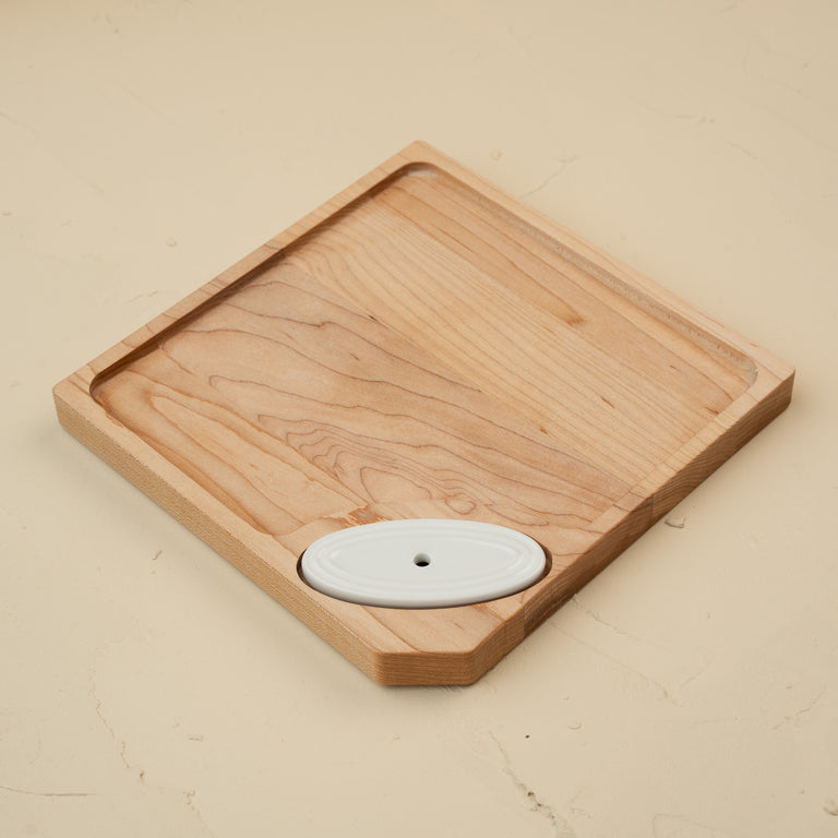 Nora Fleming CH4B Cheese Board