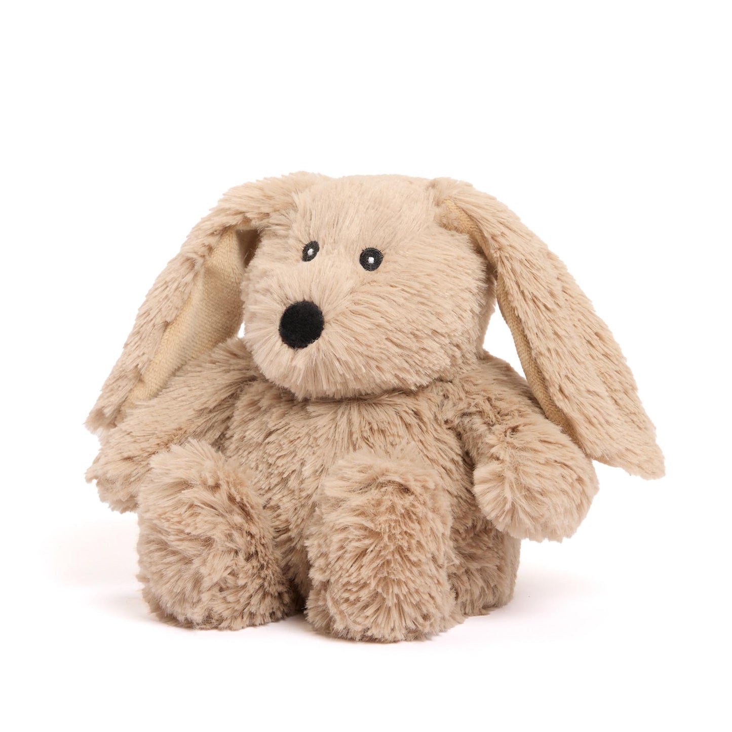 Warmies® Brown Bunny Junior