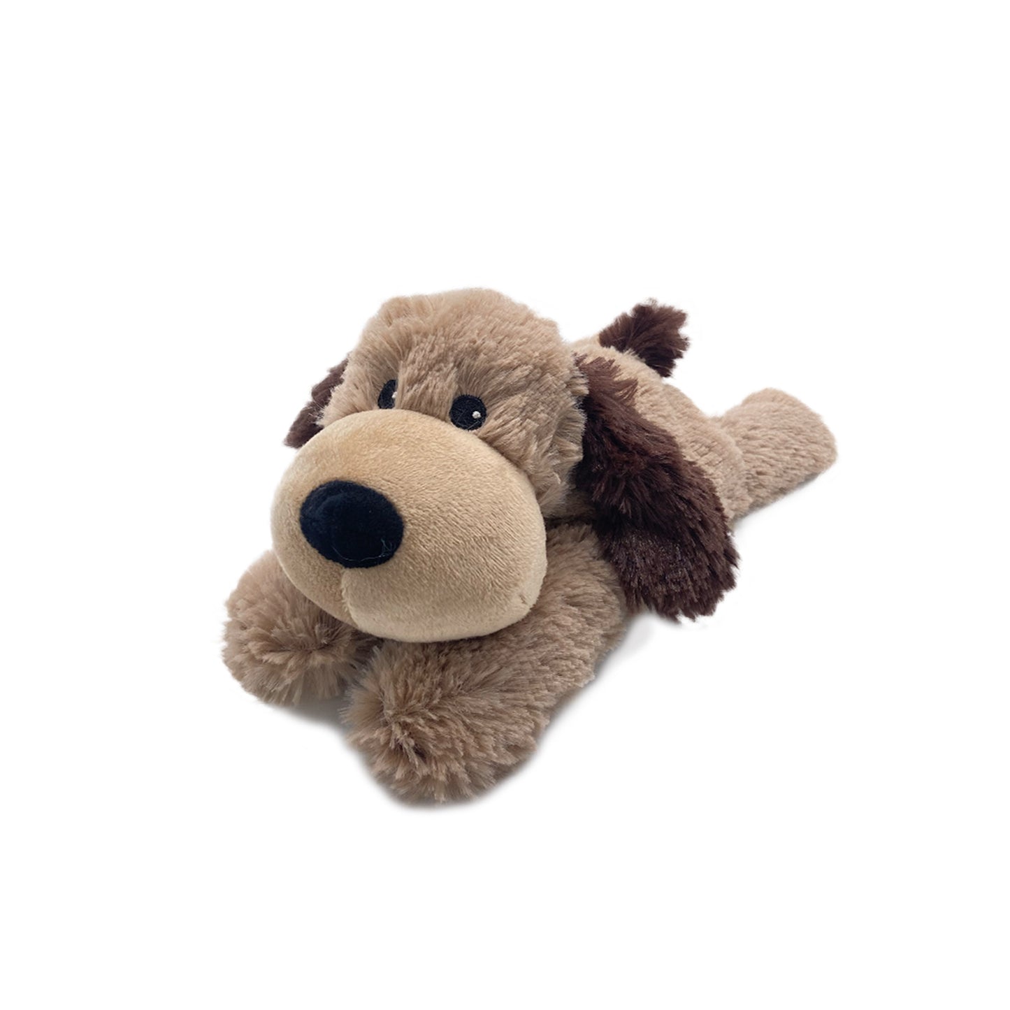 Warmies® Brown Dog Junior