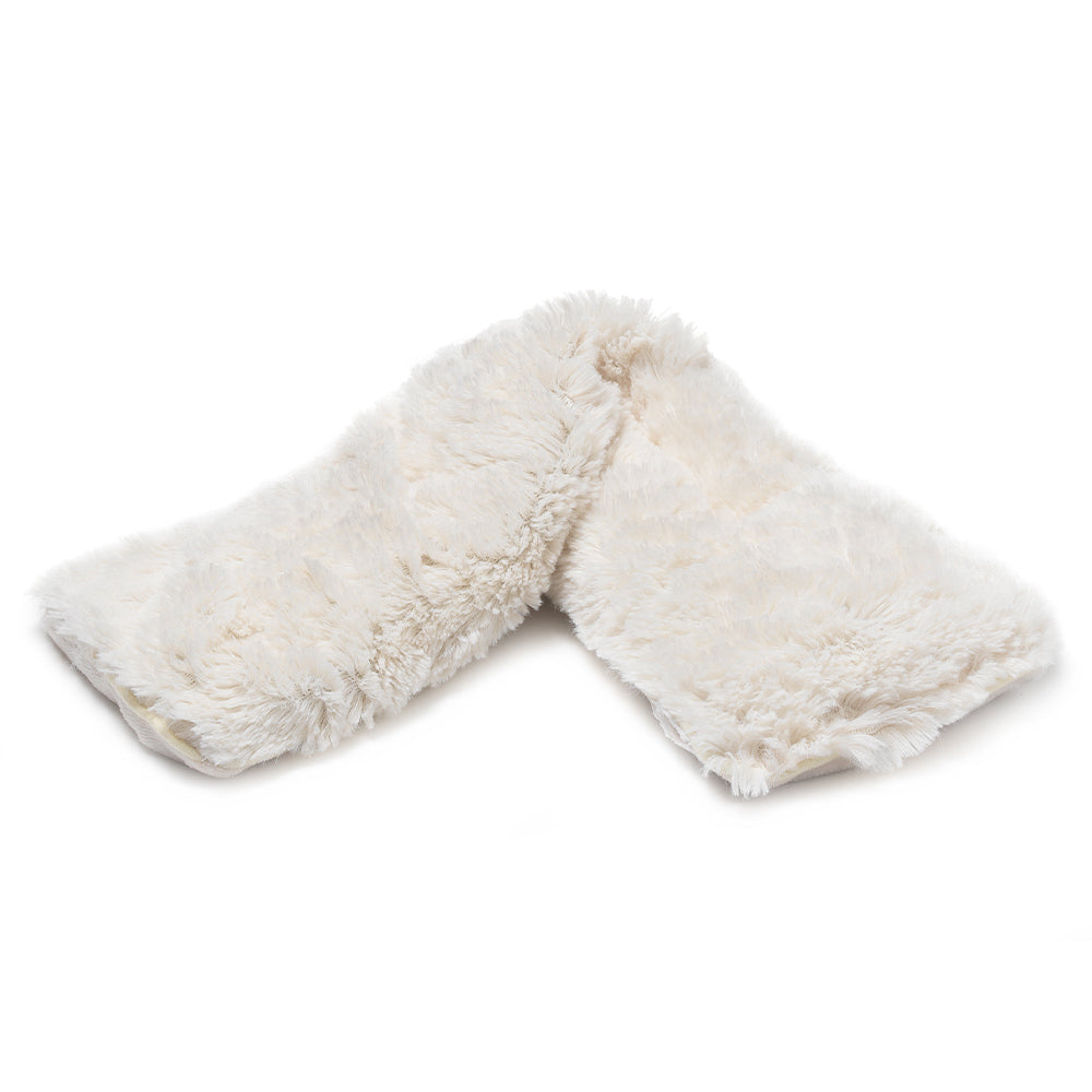 Warmies® Cream Wrap