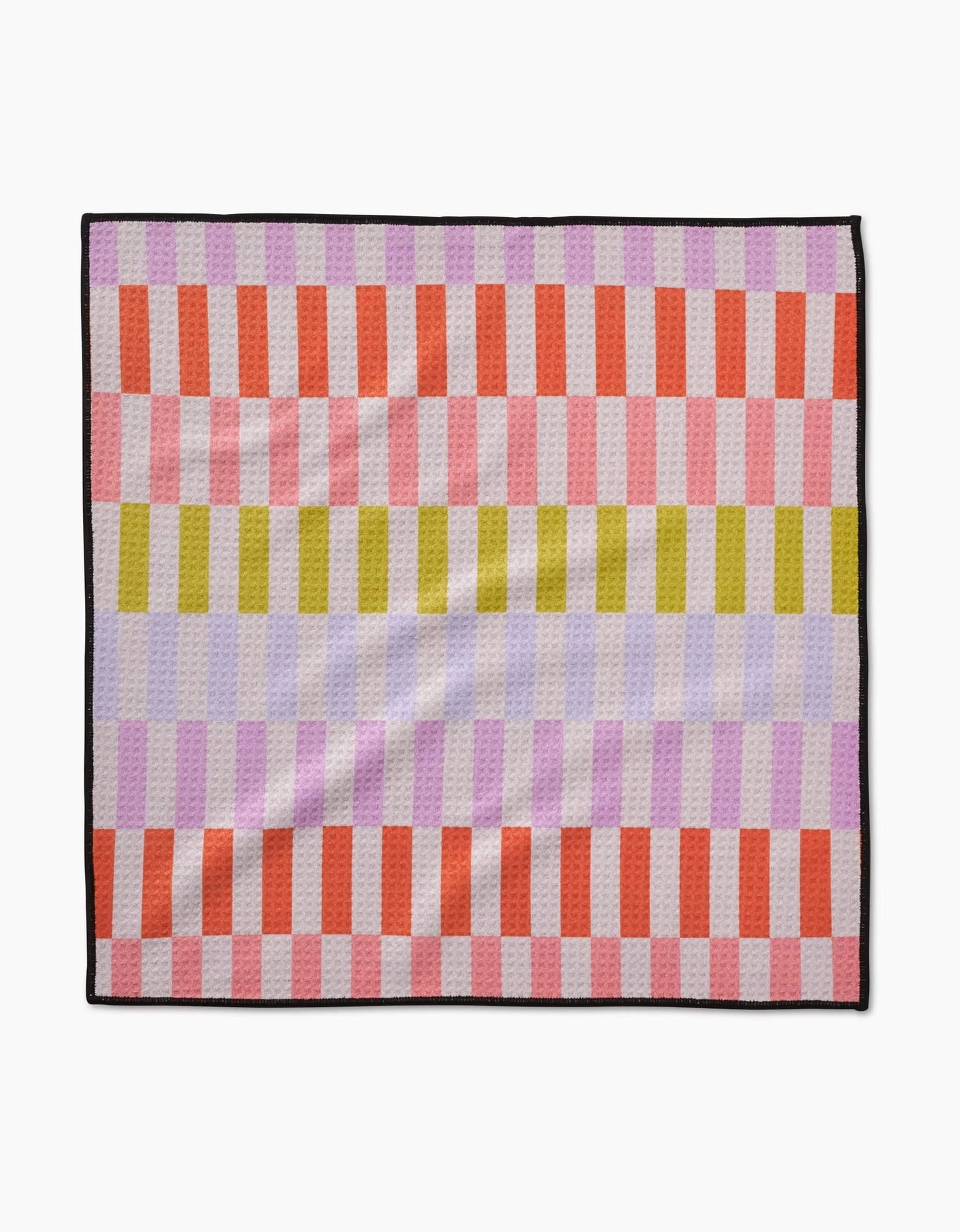 Geometry Wag Wise Paw Towel