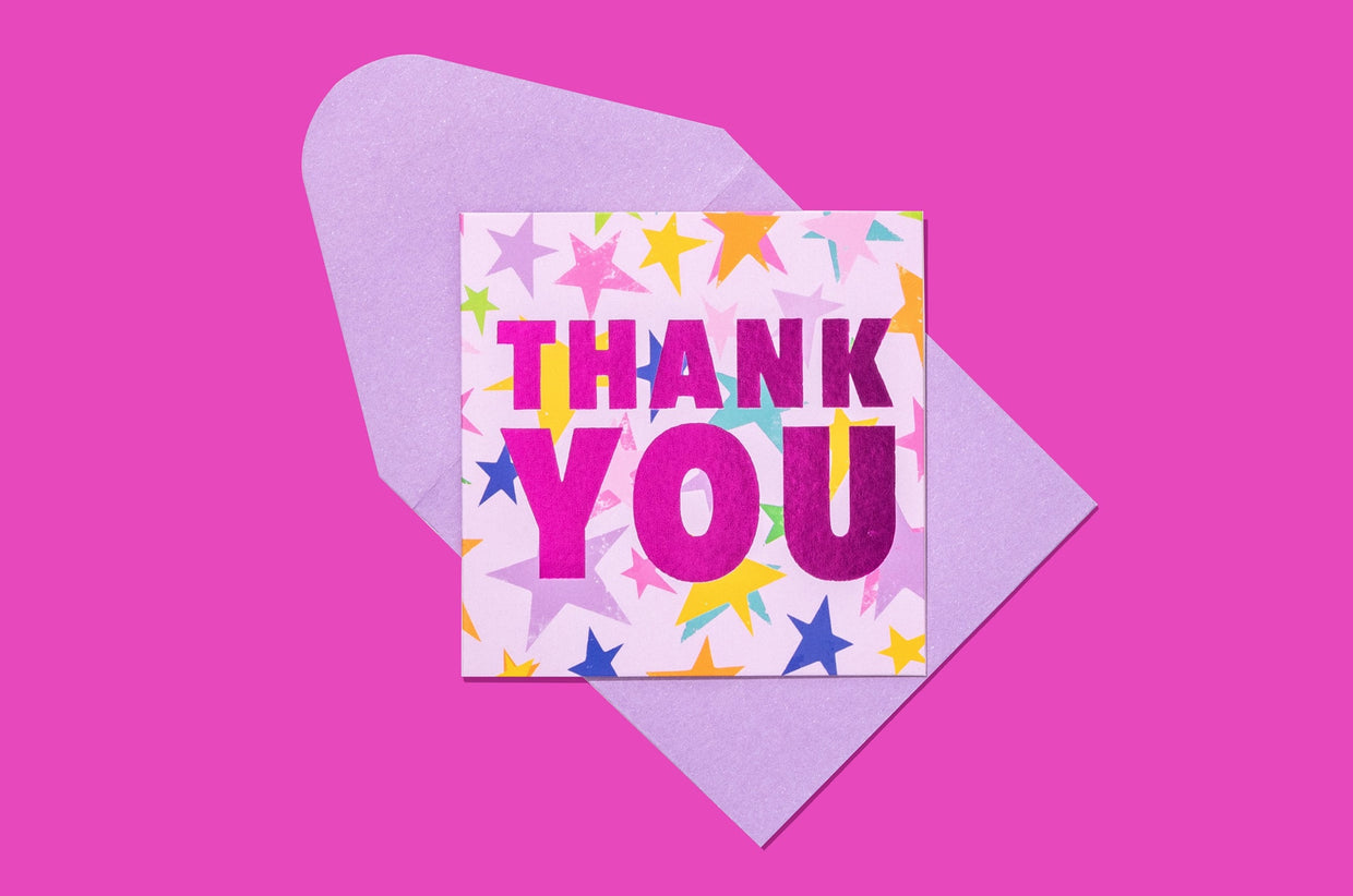 Taylor Elliott Designs Gift Enclosure Card
