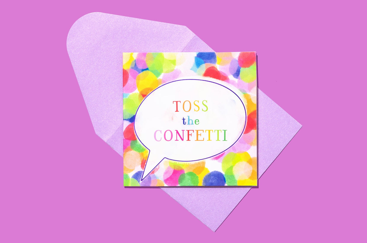 Taylor Elliott Designs Gift Enclosure Card