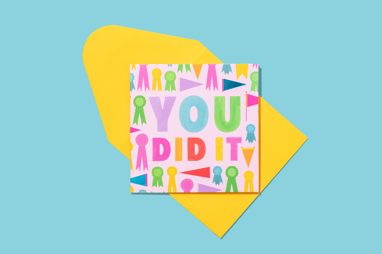 Taylor Elliott Designs Gift Enclosure Card