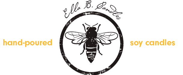 Ella B. Candles - 11 oz.