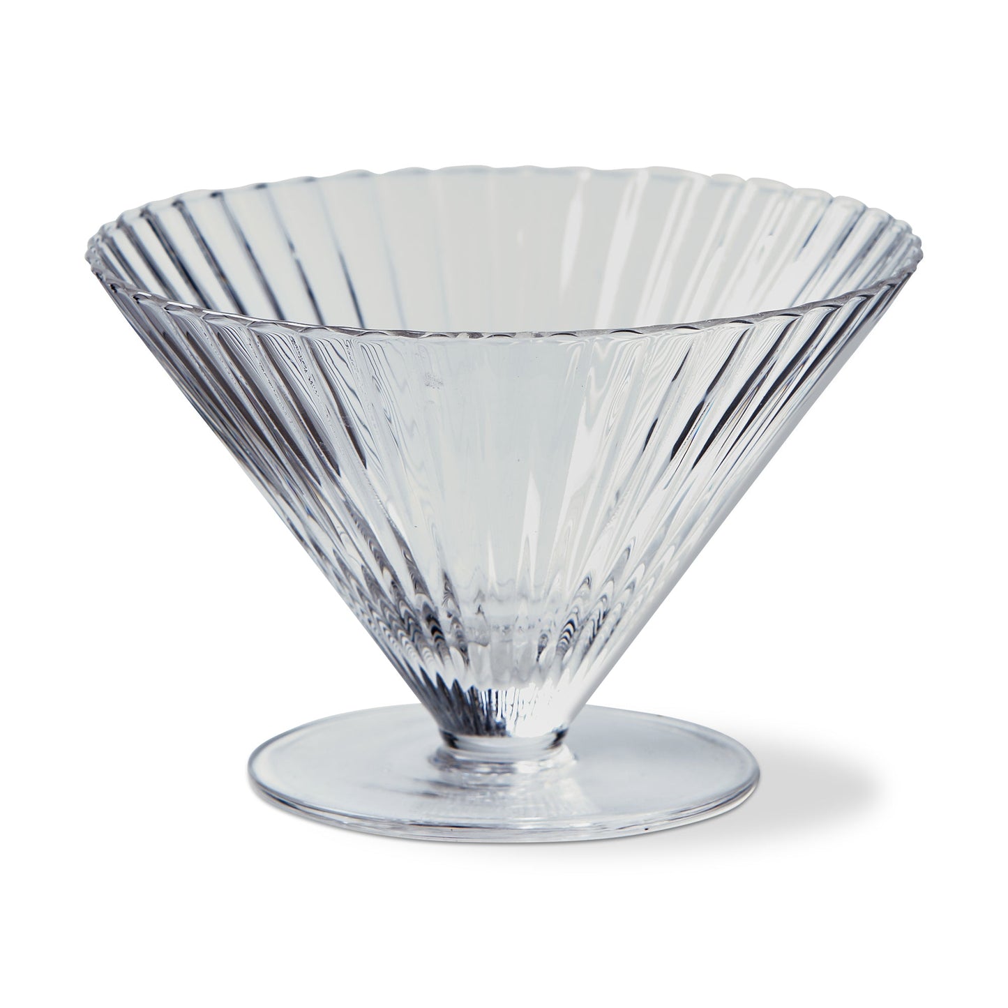 TAG G20947 Harper Stemless Martini Glass