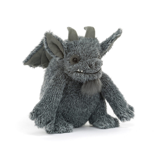 Jellycat GAR3GYL Growlston Gargoyle
