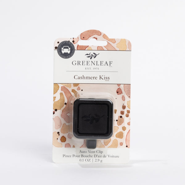 Greenleaf Auto Vent Clip