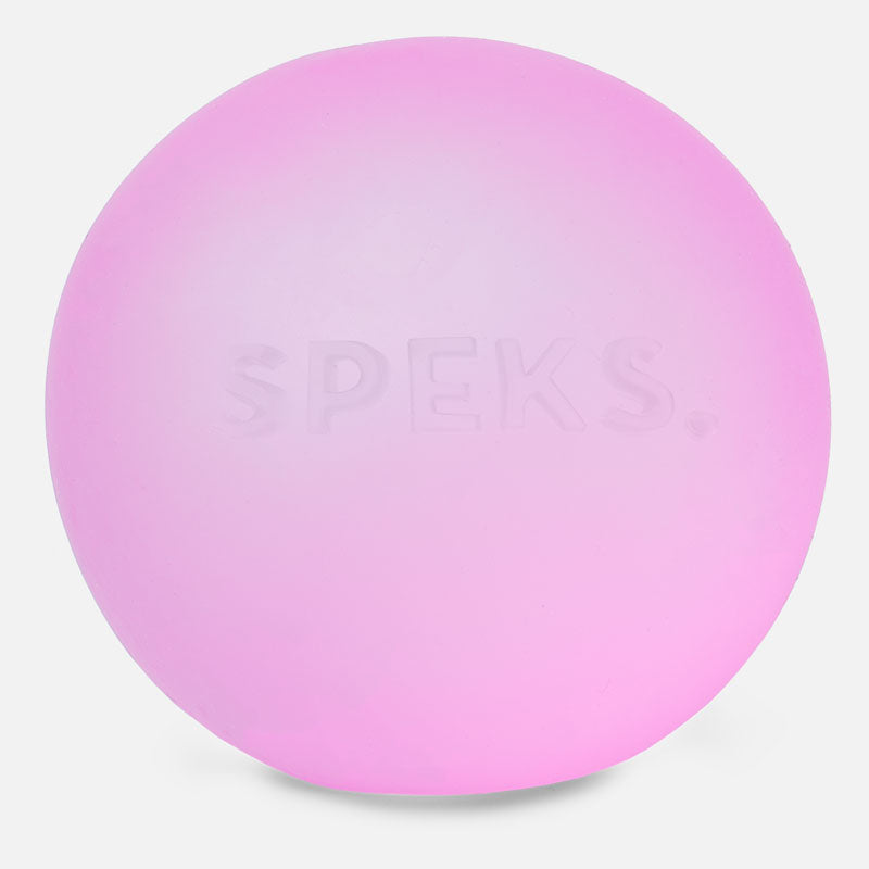 Speks Gump Jumbo Memory Gel Stress Ball