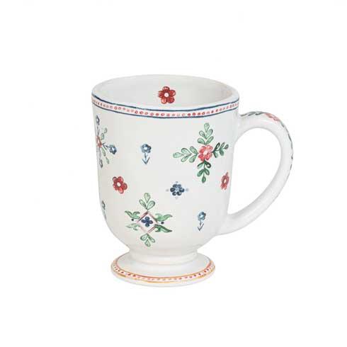 Juliska HI46/88 Heidi Mug- Multi