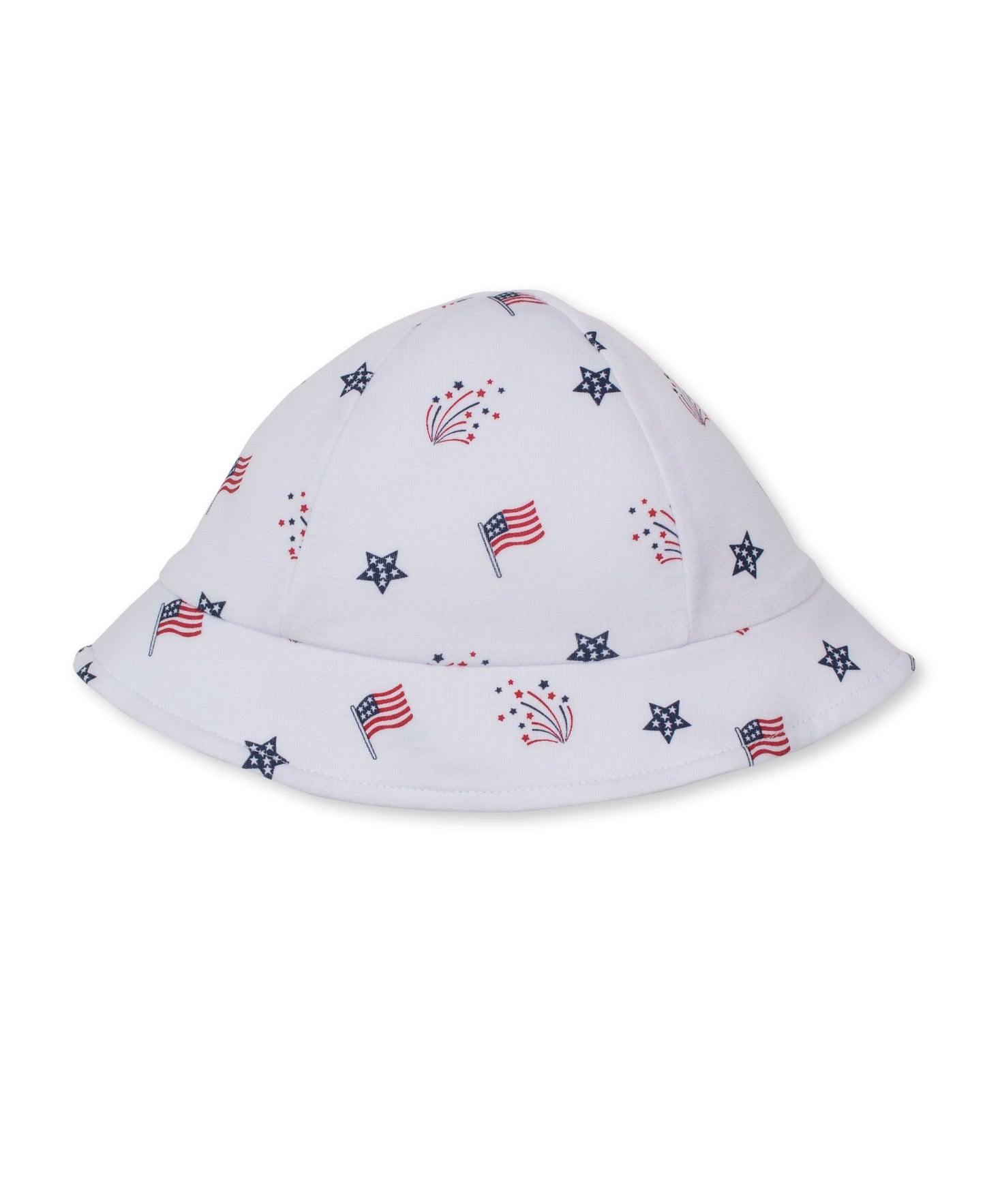 Kissy Kissy KG513469O Star-Spangled Freedom Sunhat