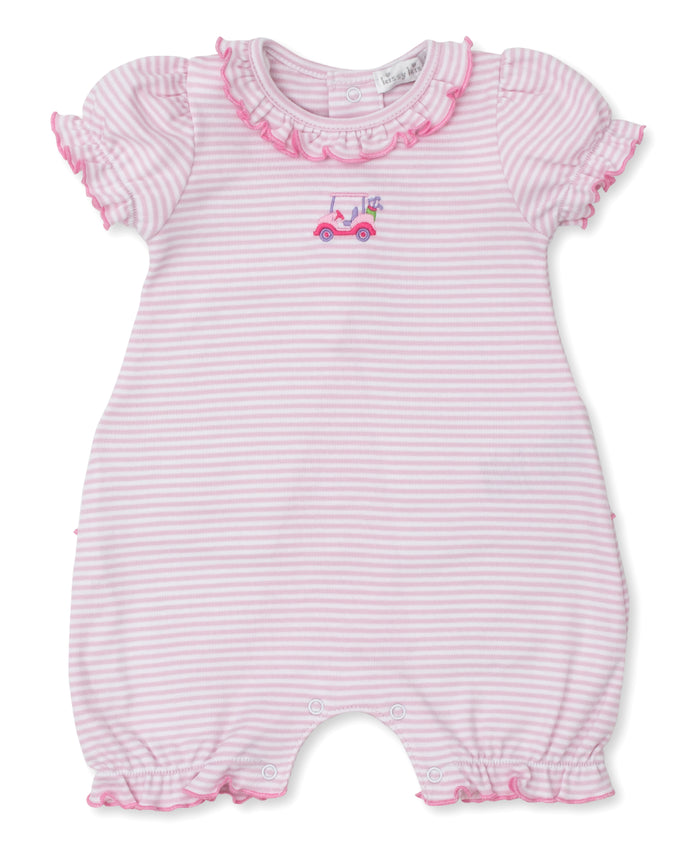 Kissy Kissy KGR10423I Golf Club Short Playsuit