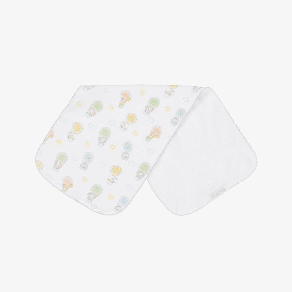 Kissy Kissy KN314154O Sky High Adventure Burp
