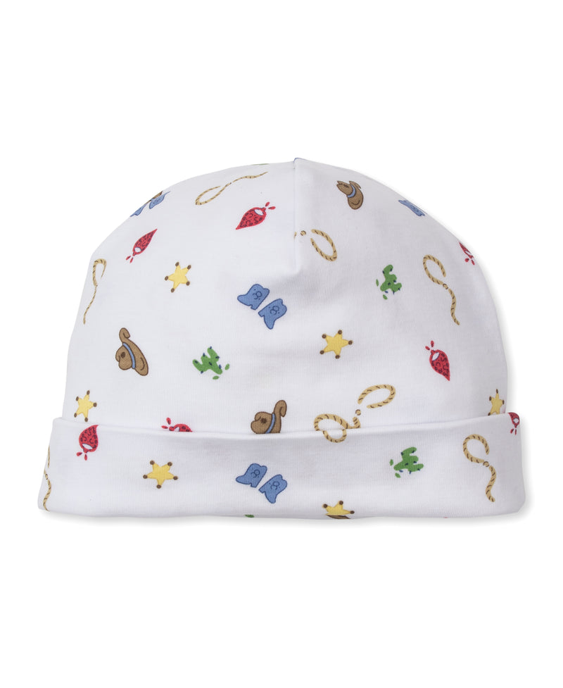 Kissy Kissy KN513095N Western Cowboy Hat - Small