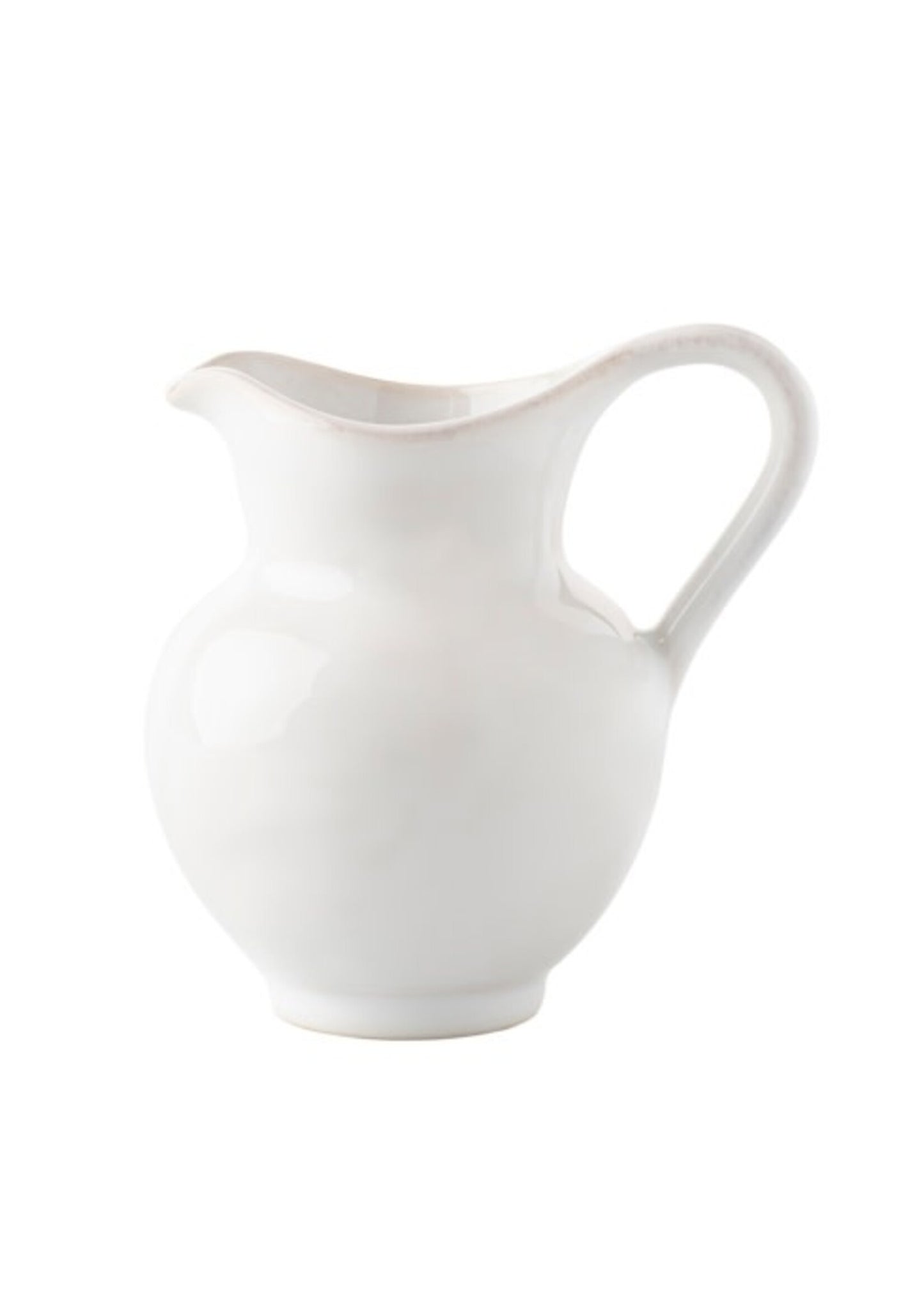 Juliska KS26/10 Puro Whitewash Creamer