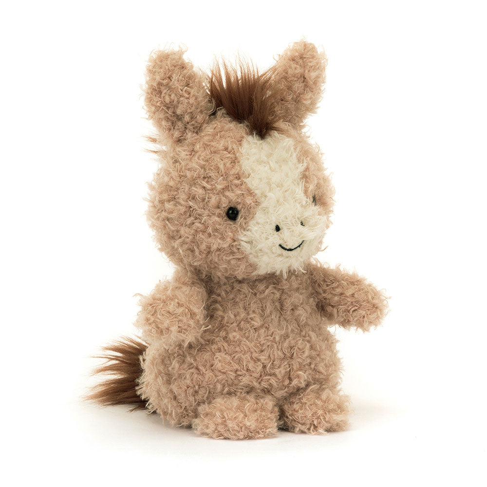 Jellycat L3H Little Horse