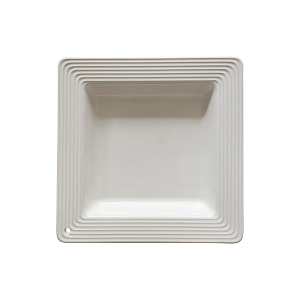 Nora Fleming M9 Candy Napkin Holder - Pinstripes