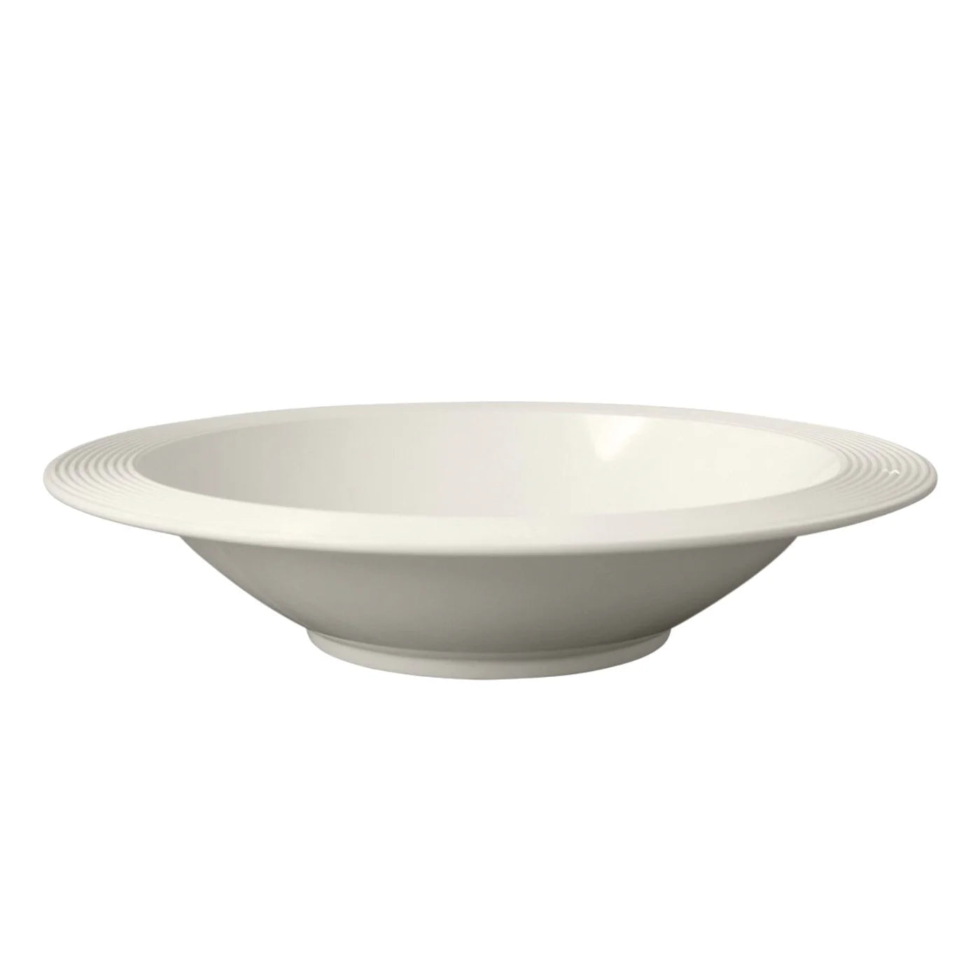 Nora Fleming MEL20 Melamine Pinstripes Bowl
