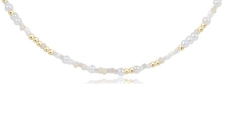 enewton Hope Unwritten 15" Choker - Spring/Summer 2025