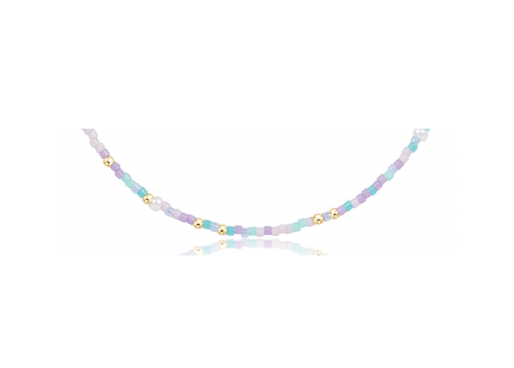 enewton Hope Unwritten 15" Choker - Spring/Summer 2025