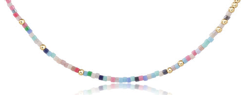 enewton Hope Unwritten 15" Choker - Spring/Summer 2025