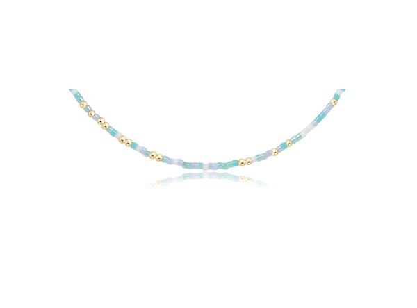 enewton Hope Unwritten 15" Choker - Spring/Summer 2025