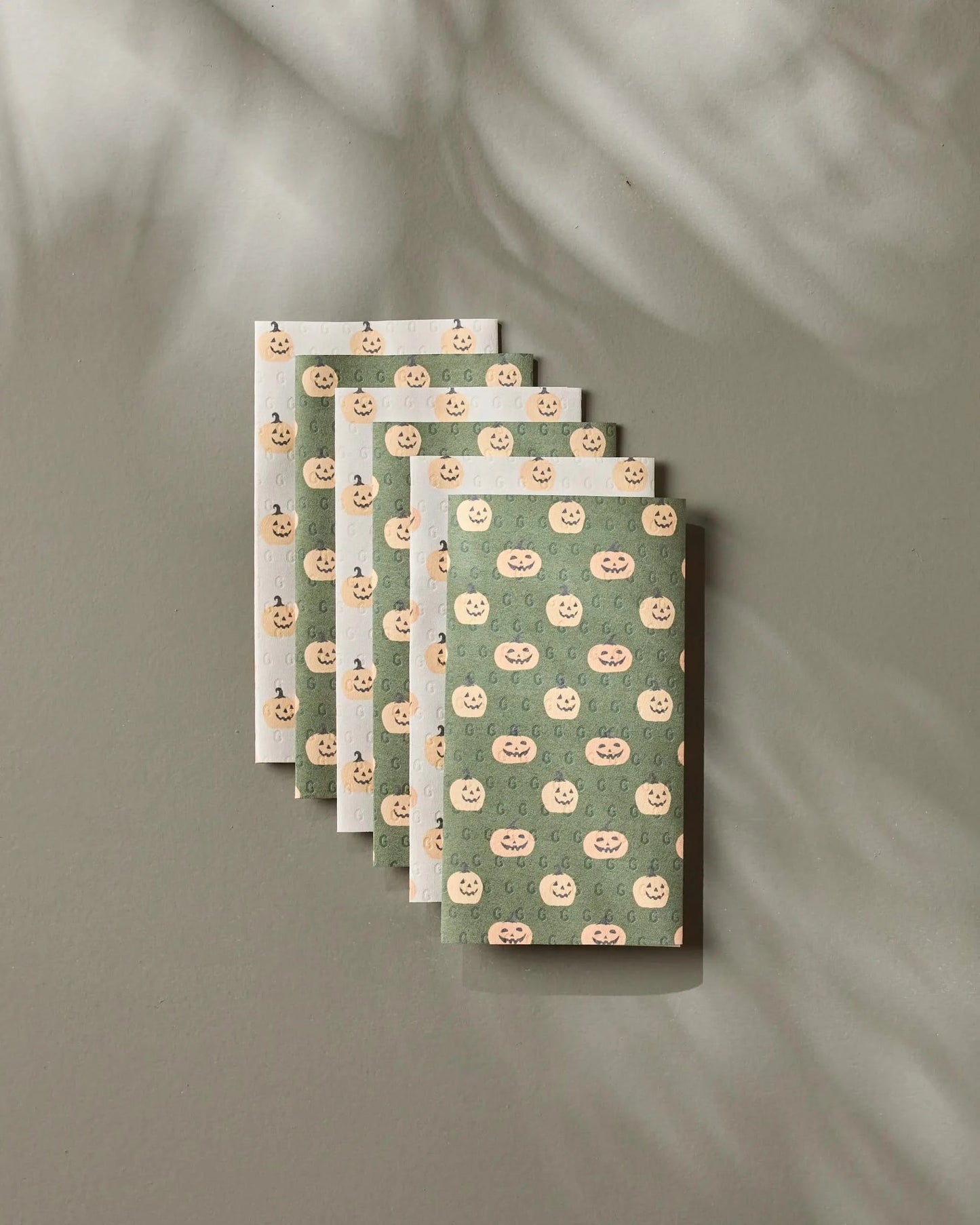 Geometry Not Paper Towel