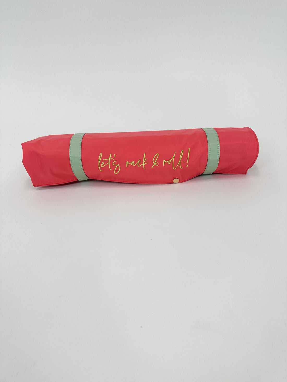 Oh My Mahjong Let's Rack & Roll Bag