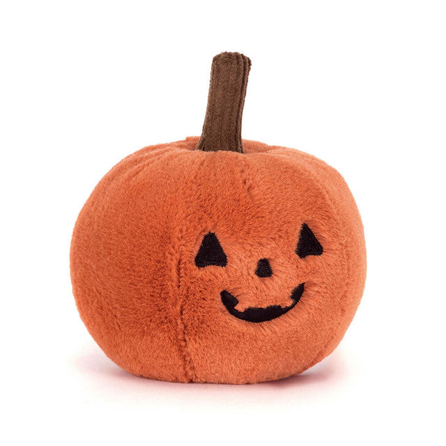 Jellycat OOK3JOL Ooky Jack O Lantern