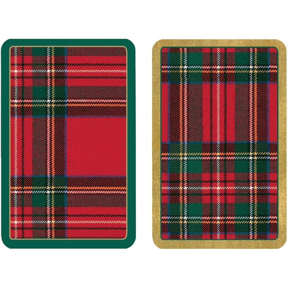 Caspari Playing Cards Jumbo