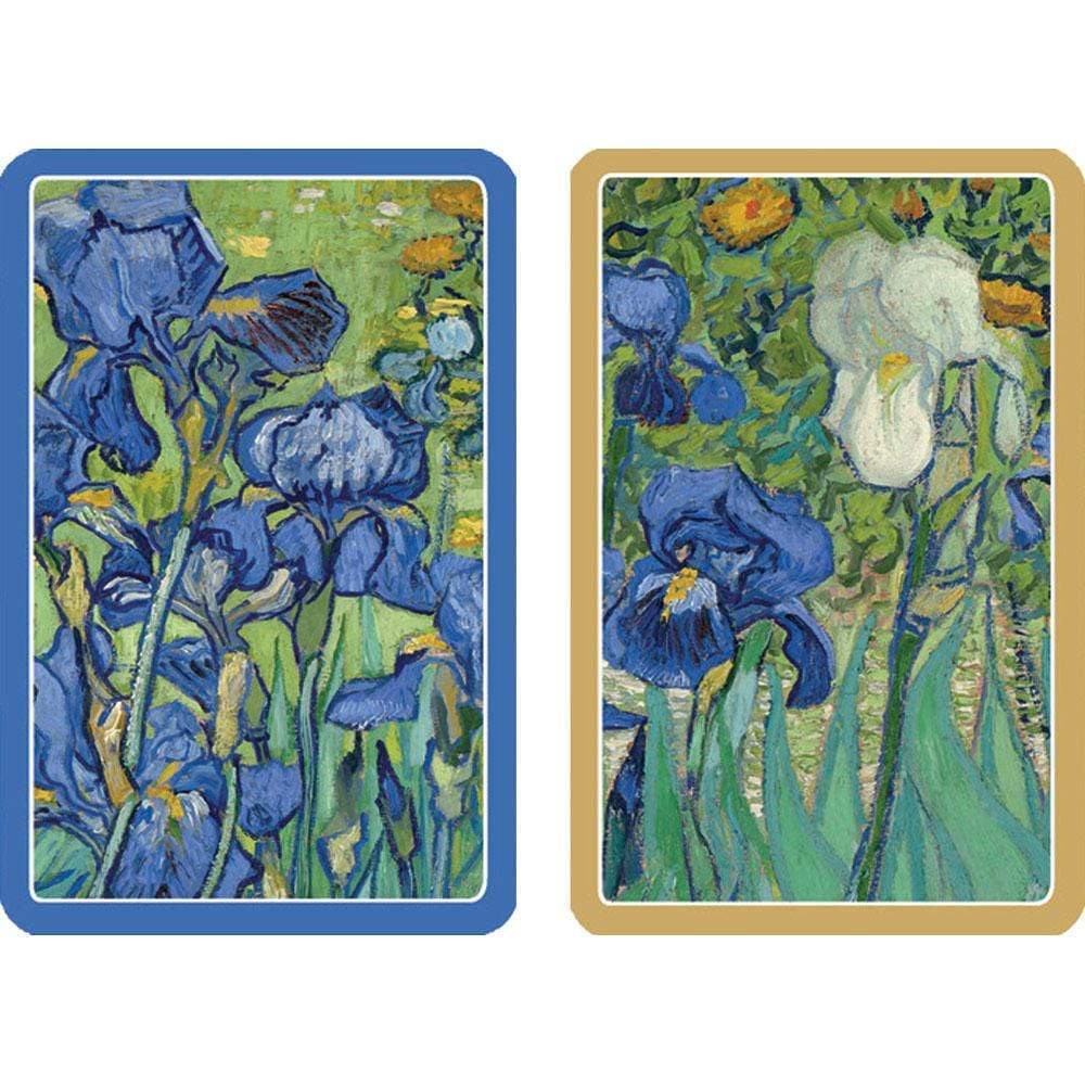 Caspari Playing Cards Jumbo