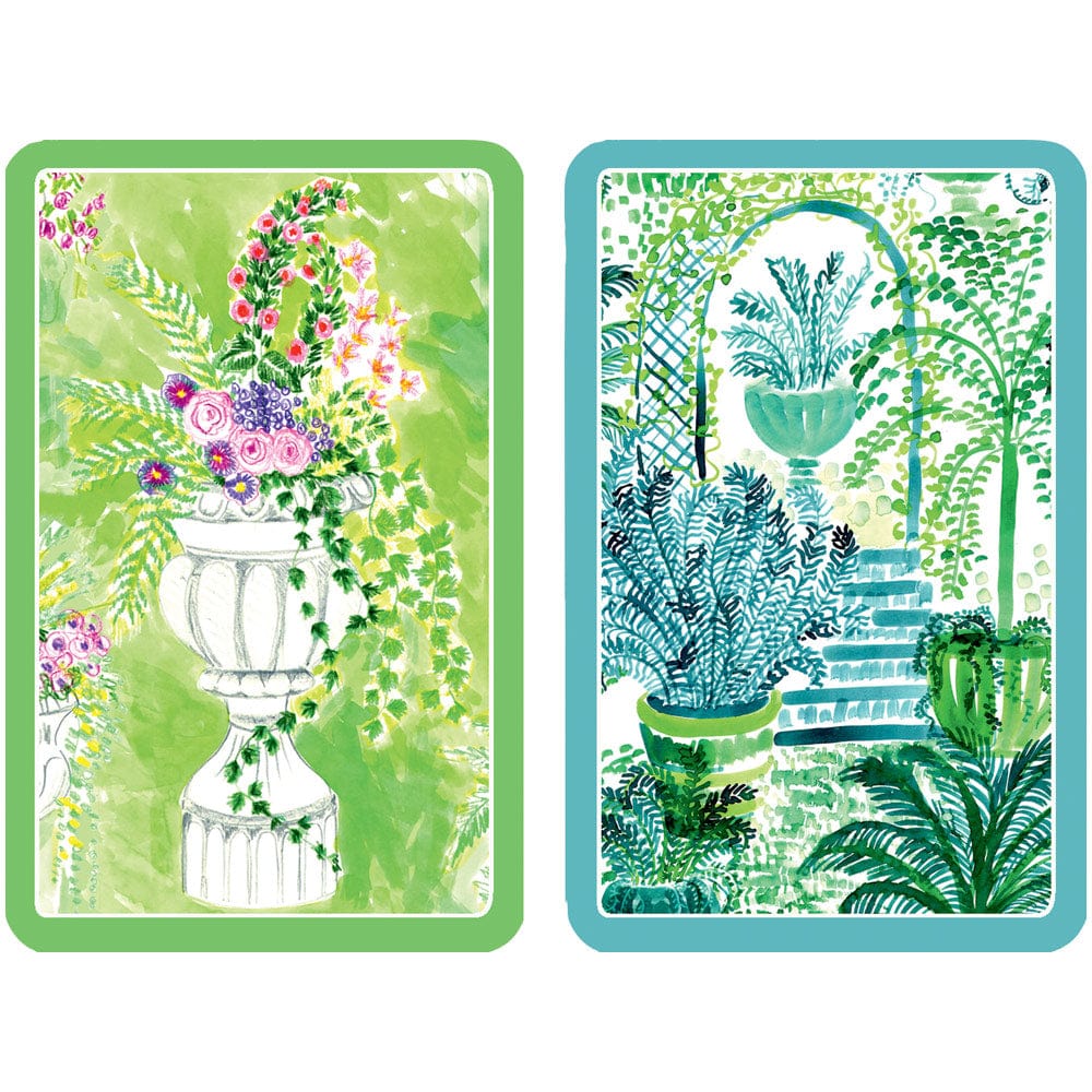 Caspari Playing Cards Jumbo