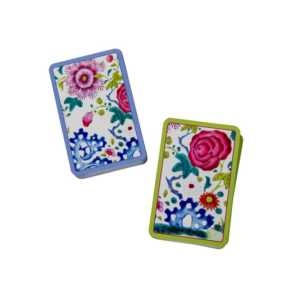 Caspari Playing Cards Jumbo