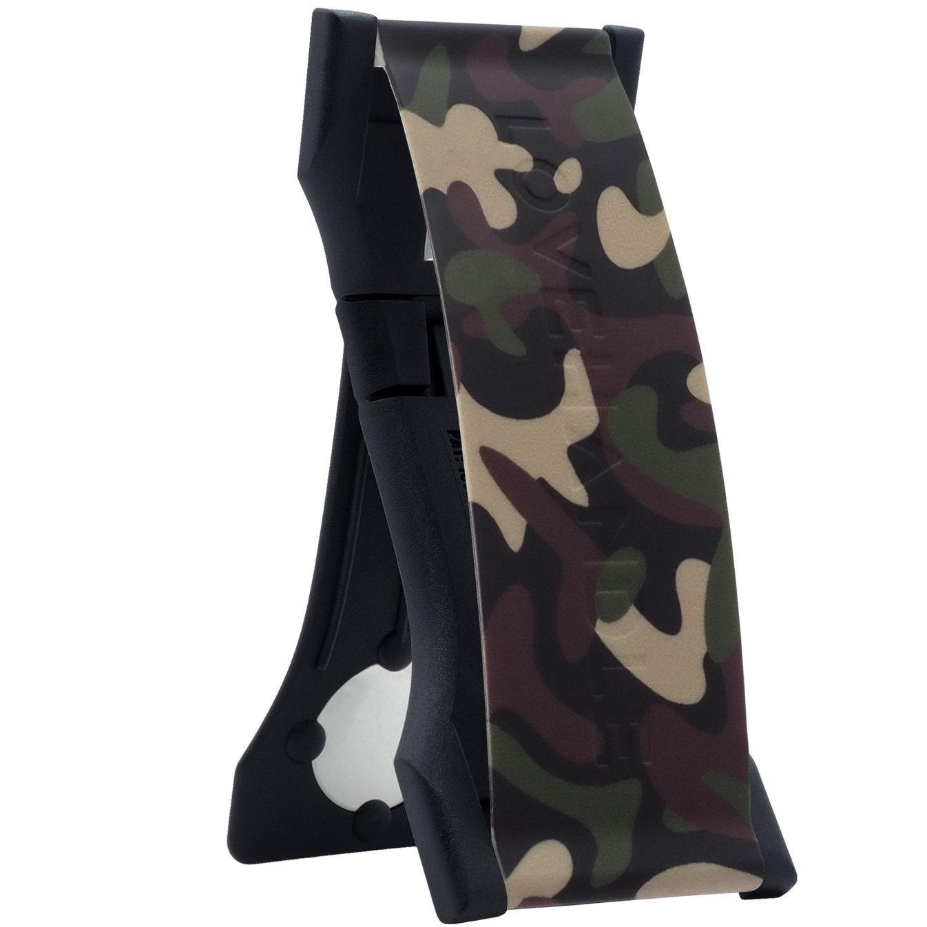 Lovehandle P-1164-01 PRO Silicone Camo