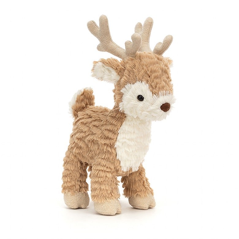Jellycat RE2M Mitzi Reindeer