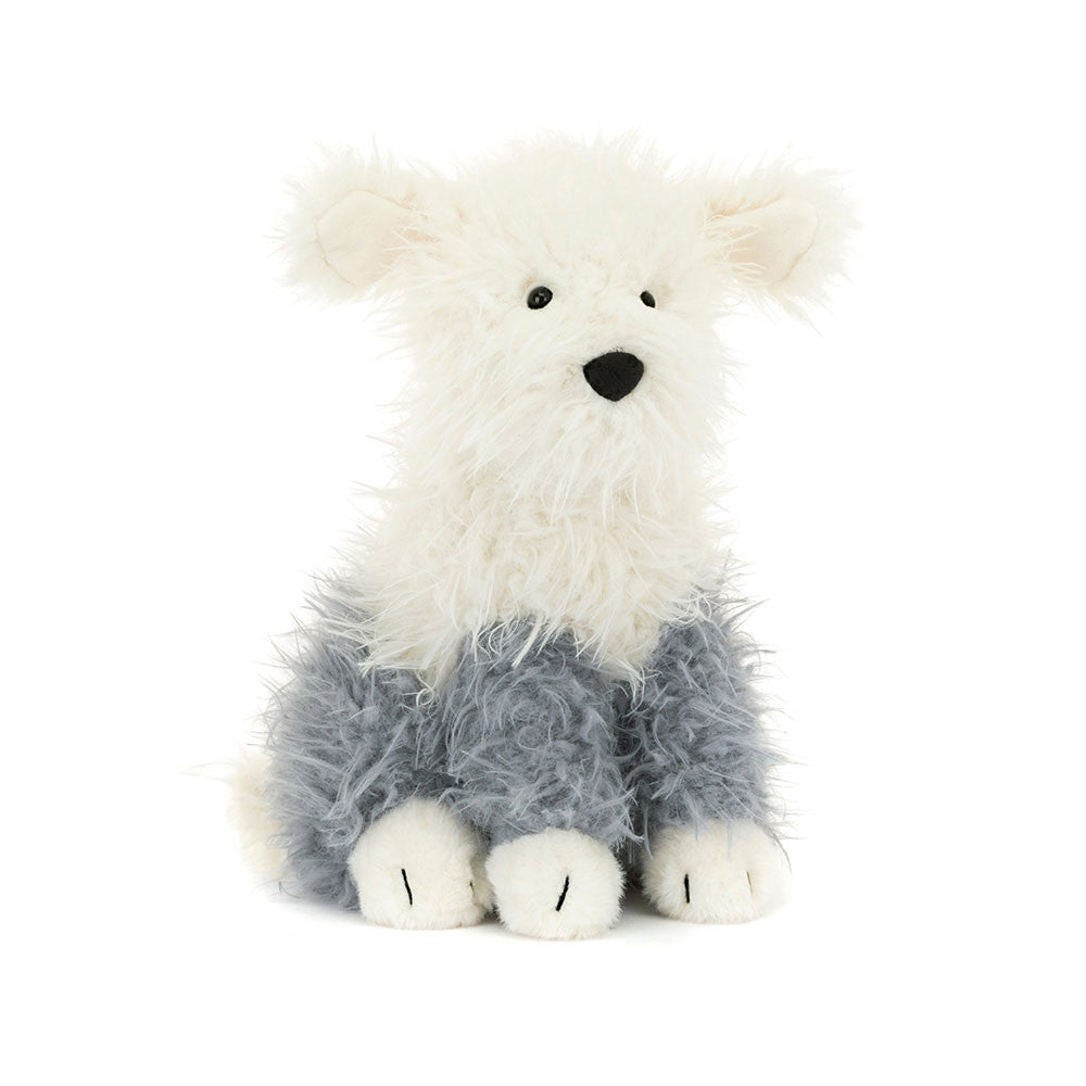 Jellycat SH3DG Ewert Sheepdog