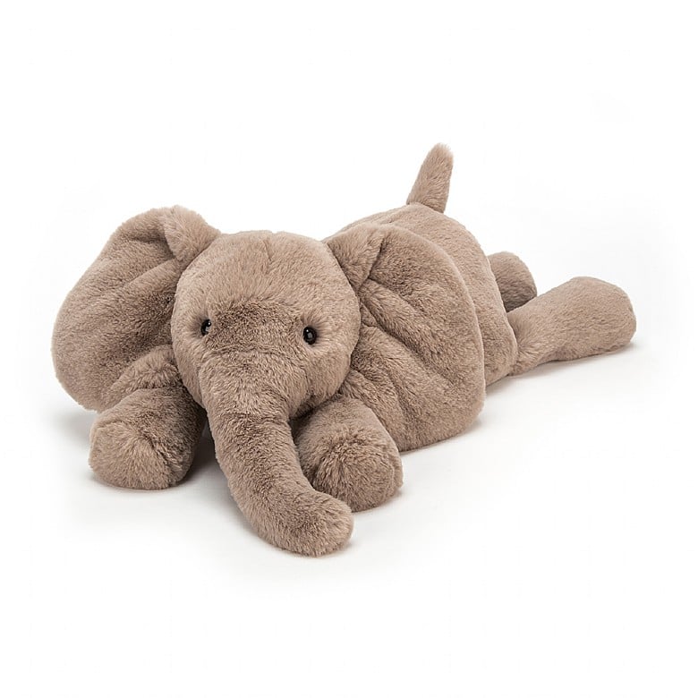 Jellycat SMG2EL Smudge Elephant