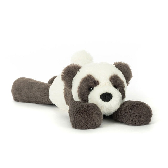 Jellycat SMG2PAN Smudge Panda Original