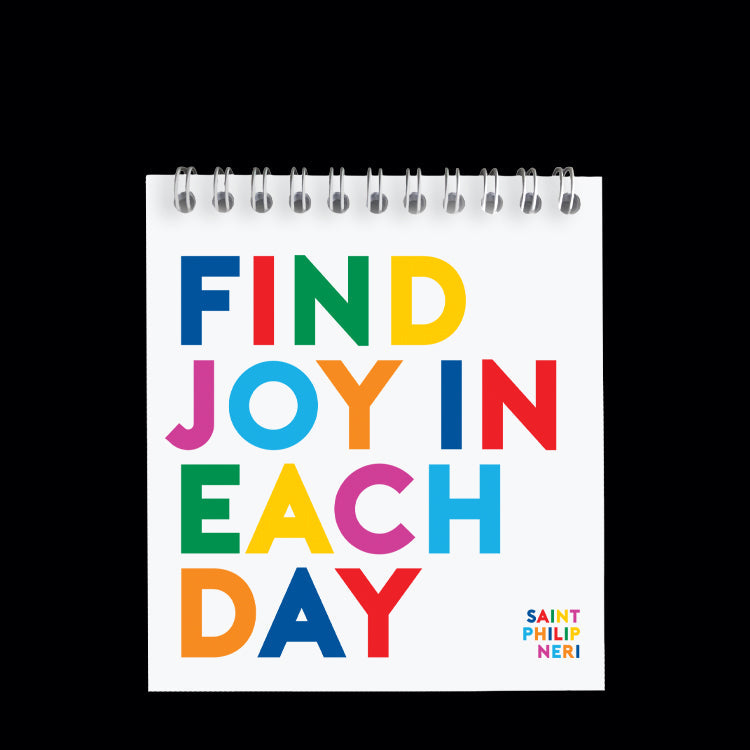 Quotable Spiral Notepads