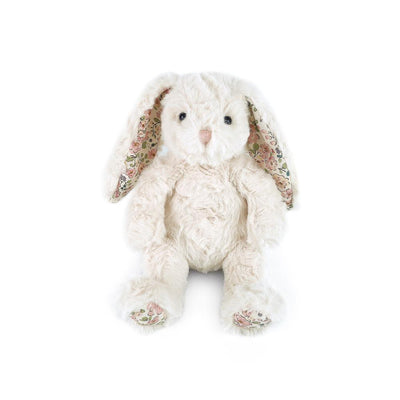 Mon Ami ST1239 Faith Bunny - Small/Cream