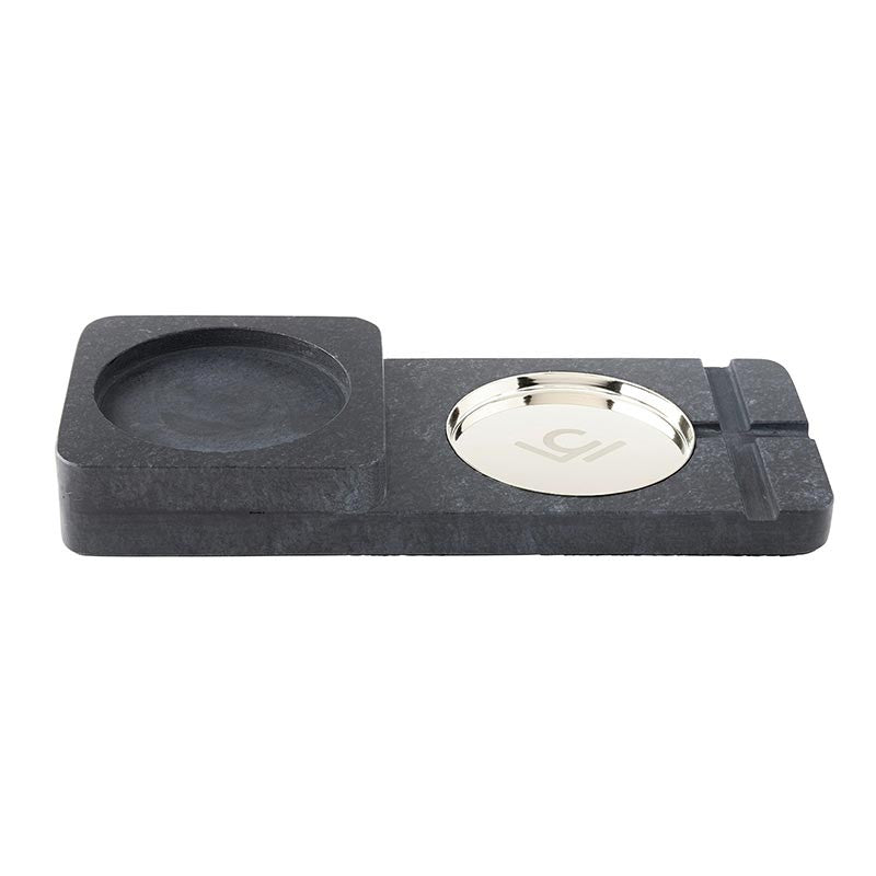 Cole Wheeler T2342 Marble Cigar DOF Ashtray