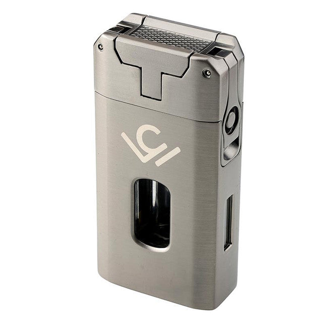 Cole Wheeler T2347 The Ritual Cigar Lighter