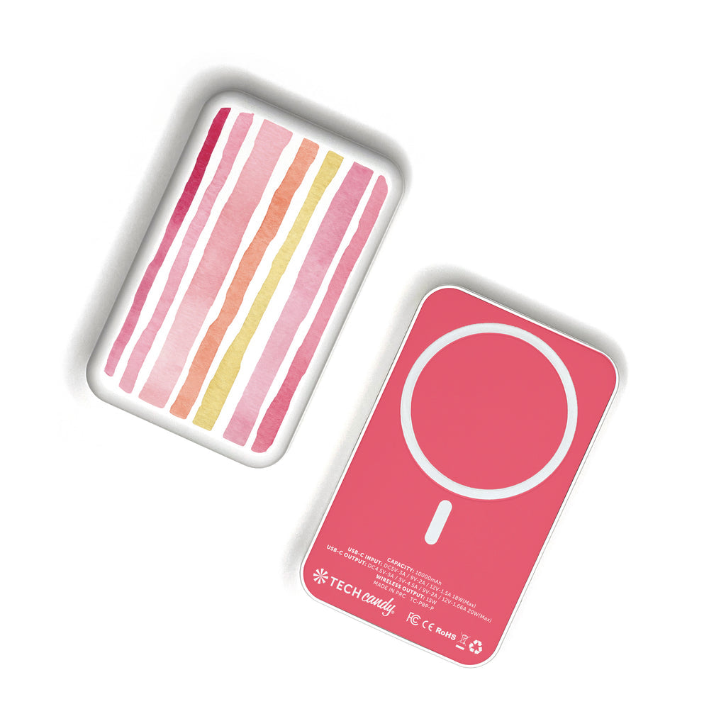 Tech Candy TC_PBP Piggy Back Power Magnetic Battery