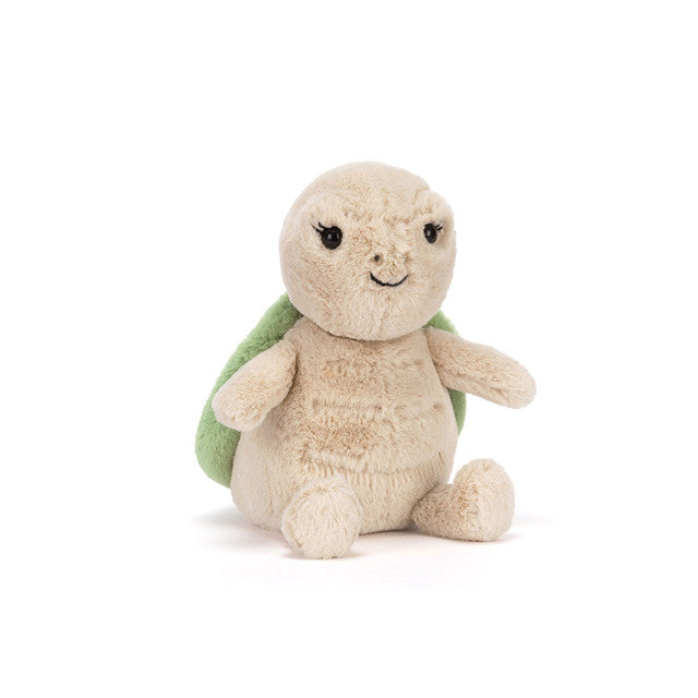 Jellycat TS4TUR Thimble Turtle