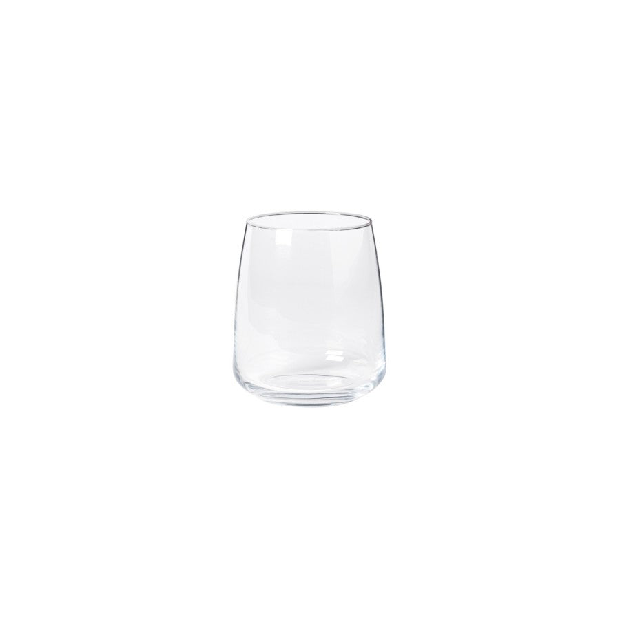 Costa Nova V10231-CLR Vine Tumbler